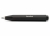 Ручка шариковая KAWECO SKYLINE Sport 1.0мм черный корпус,