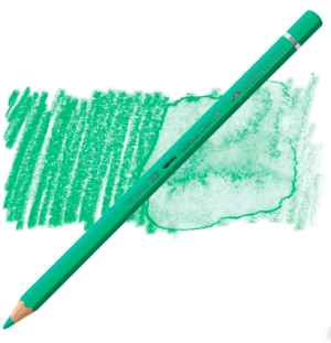 Карандаш акварельный художественный Faber-Castell "Albrecht Durer", цвет 162 светло-бирюзовый