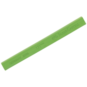 Пастель художественная Faber-Castell "Polychromos" цвет 171 светло-зеленый