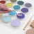 Палитра прозрачная пластмассовая для пастели PanPastel 10 ячеек, 20х28.5 см купить в художественном магазине ArtCraft.Space с доставкой по РФ и СНГ