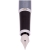 Ручка перьевая Parker "IM Light Blue Grey CT" синяя, 0,8мм, подар. уп.