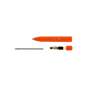Ручка шариковая KAWECO SKYLINE Sport 1.0мм оранжевый Ручка шариковая KAWECO SKYLINE Sport 1.0мм оранжевый