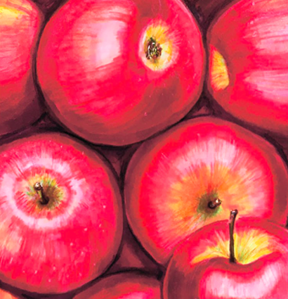 Набор маркеров Скетчмаркер / Sketchmarker "Pop Art Style - Поп Арт" 48 цветов в пластиковом кейсе купить в магазине ArtCraft.Space с доставкой по РФ и СНГ