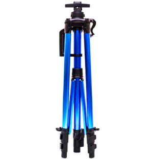 Мольберт Тренога Малевичъ МЛ-03 синий