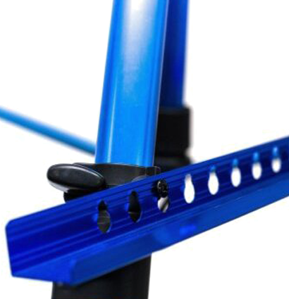 Мольберт тренога Малевичъ МЛ-03 складной из алюминия синий в фирменном чехле купить в художественном магазине ArtCraft.Space с доставкой по РФ и СНГ Мольберт тренога Малевичъ МЛ-03 складной из алюминия синий в фирменном чехле купить в художественном магазине ArtCraft.Space с доставкой по РФ и СНГ