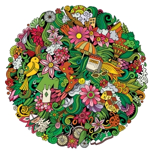 Пазл 77 эл. ТРИ СОВЫ "Занимательный коллаж" Пазл 77 эл. ТРИ СОВЫ "Занимательный коллаж"