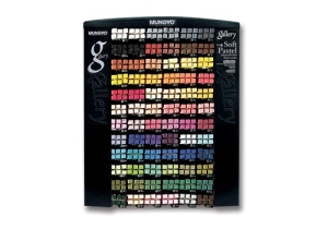 Дисплей пустой для MPV на 72 ячейки (размер 42*19*49 см)