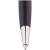 Ручка шариковая Parker Sonnet Matte Black CT 1 мм черные чернила, подарочная упаковка купить в магазине ArtCraft.Space