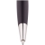 Ручка шариковая Parker Sonnet Matte Black CT 1 мм черные чернила, подарочная упаковка купить в магазине ArtCraft.Space