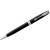 Ручка шариковая Parker Sonnet Matte Black CT 1 мм черные чернила, подарочная упаковка купить в магазине ArtCraft.Space