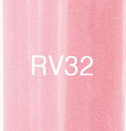 Маркер Copic RV32 Shadow Pink / Розовая Тень поштучно купить в официальном магазине ArtCraft.Space (Копик Клаб) с доставкой по РФ и всему миру