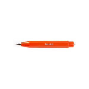 Карандаш механический KAWECO SKYLINE Sport 0.7мм оранжевый Карандаш механический KAWECO SKYLINE Sport 0.7мм оранжевый