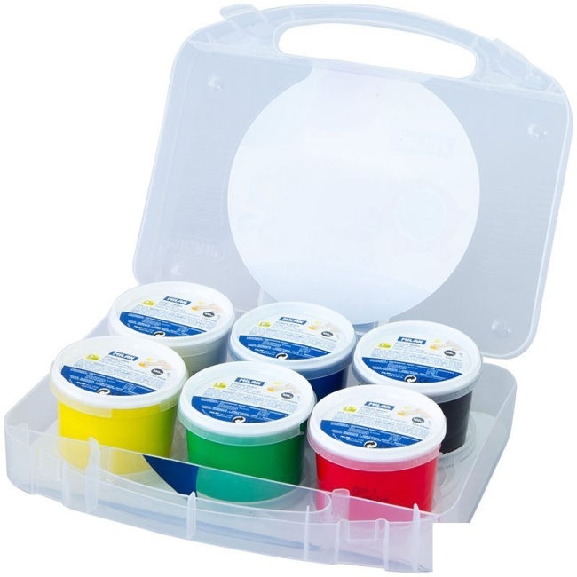 Пазл   64 эл. maxi Origami "Hot Wheels", ассорти