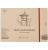 Скетчбук SMLT Natural Authentic Book универсальный 24.5x18 см / 32 листа / 100 гм купить в художественном магазине ArtCraft.Space с доставкой по всему миру