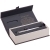 Ручка шариковая Parker Sonnet Metal&Pearl CT 1 мм черные чернила, подарочная упаковка купить в магазине ArtCraft.Space