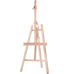 Кисть Artists CLASSIC Щетина КРУГЛАЯ N 10