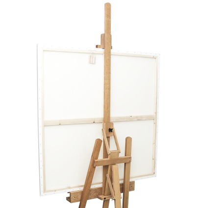 Мольберт Лира Малевичъ МЛ-10 из бука с наклонной штангой с полочкой для кистей купить в художественном магазине ArtCraft.Space с доставкой по РФ и СНГ Мольберт Лира Малевичъ МЛ-10 из бука с наклонной штангой с полочкой для кистей купить в художественном магазине ArtCraft.Space с доставкой по РФ и СНГ