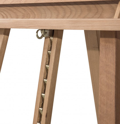 Мольберт Лира Малевичъ МЛ-10 из бука с наклонной штангой с полочкой для кистей купить в художественном магазине ArtCraft.Space с доставкой по РФ и СНГ Мольберт Лира Малевичъ МЛ-10 из бука с наклонной штангой с полочкой для кистей купить в художественном магазине ArtCraft.Space с доставкой по РФ и СНГ