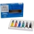 Акварель Winsor&Newton "Cotman" для начинающих, 6цв, 8мл, туба, картон. коробка