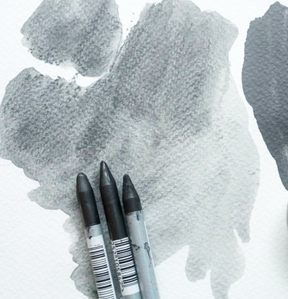 Набор графитовых карандашей Derwent Graphitone 4 штуки с ластиком и точилкой купить в художественном магазине ArtCraft.Space с доставкой по РФ и СНГ