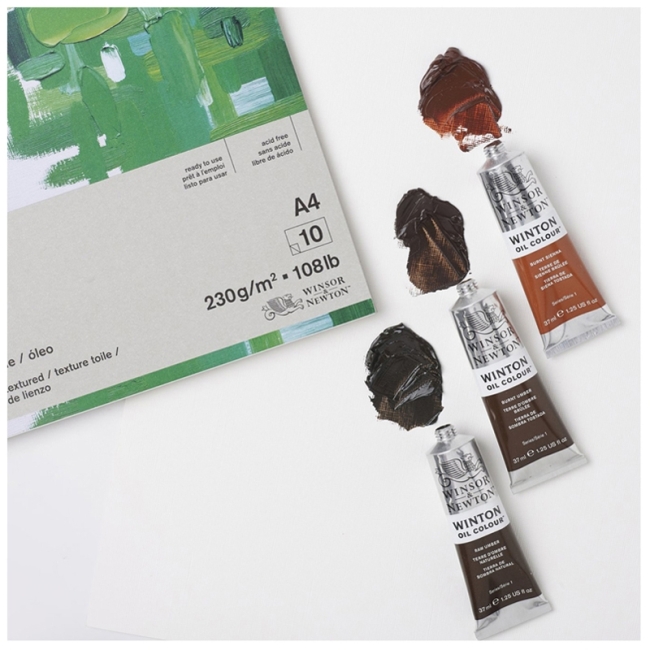 Краска масляная художественная Winsor&Newton "Winton", 37мл, туба, фтало-зеленый темный Краска масляная художественная Winsor&Newton "Winton", 37мл, туба, фтало-зеленый темный