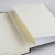 Блокнот Leuchtturm1917 Master Slim A4+ (22.5x31.5см.), 100г/м2 - 123 стр. в линейку, твердая обложка, цвет: Шалфей