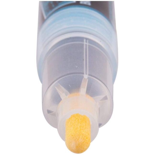 Маркер меловой Blackboard Marker MunHwa для любых поверхностей голубой 3 мм купить в магазине маркеров ArtCraft.Space с доставкой по всему миру Маркер меловой Blackboard Marker MunHwa для любых поверхностей голубой 3 мм купить в магазине маркеров ArtCraft.Space с доставкой по всему миру