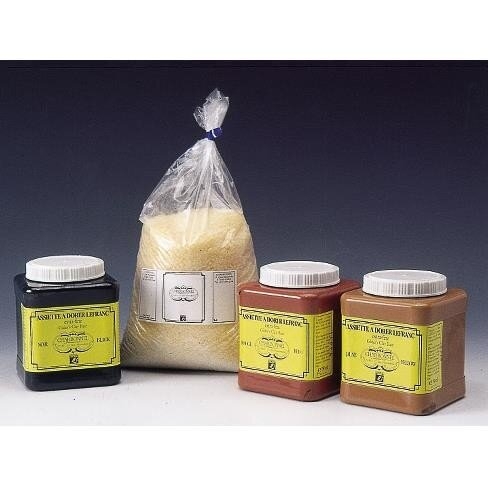 Глина для золочения и реставрации Le Franc Bourgeois полимент желтая 1000 мл купить в художественном магазине ArtCraft.Space с доставкой по всему миру