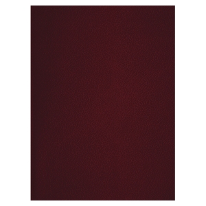 Тетрадь 80л., А4 клетка BG, бумвинил, бордовый