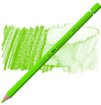 Карандаш акварельный Faber-Castell Albrecht Durer 166 травяной купить в художественном магазине ArtCraft.Space Карандаш акварельный Faber-Castell Albrecht Durer 166 травяной купить в художественном магазине ArtCraft.Space