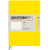 Блокнот Leuchtturm1917 Classic A5 (14.5x21см.) 80г/м2 - 123 стр. в точку, мягкая обложка, цвет: Лимонный