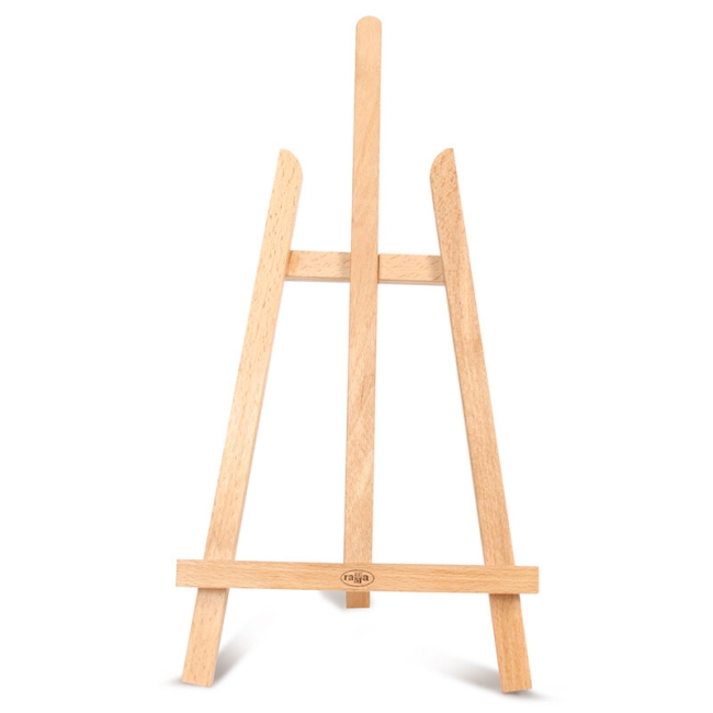 Мольберт настольный Гамма "Студия", 19*18*40см, бук