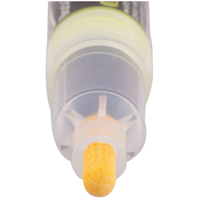 Маркер меловой Blackboard Marker MunHwa для любых поверхностей желтый 3 мм купить в магазине маркеров ArtCraft.Space с доставкой по всему миру Маркер меловой Blackboard Marker MunHwa для любых поверхностей желтый 3 мм купить в магазине маркеров ArtCraft.Space с доставкой по всему миру