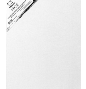 Холст на картоне Малевичъ, 15х20 см