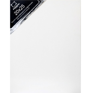 Холст на подрамнике Малевичъ, хлопок 380 гр. 20х25 см