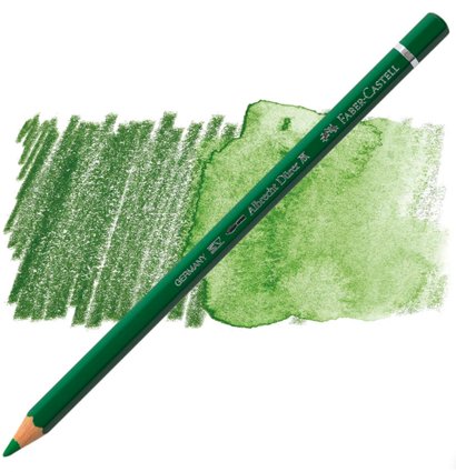Карандаш акварельный Faber-Castell Albrecht Durer 167 оливковый купить в художественном магазине ArtCraft.Space с доставкой Карандаш акварельный Faber-Castell Albrecht Durer 167 оливковый купить в художественном магазине ArtCraft.Space с доставкой