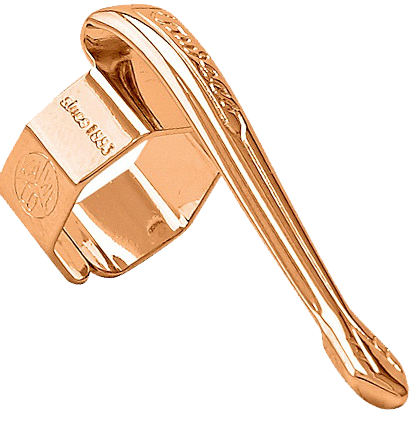 Клип Kaweco Nostalgic для ручек и карандашей серии Kaweco Sport бронзовый с гравировкой купить в художественном магазине ArtCraft.Space с доставкой по РФ и СНГ