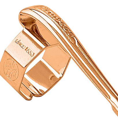 Клип Kaweco Nostalgic для ручек и карандашей серии Kaweco Sport бронзовый с гравировкой купить в художественном магазине ArtCraft.Space с доставкой по РФ и СНГ