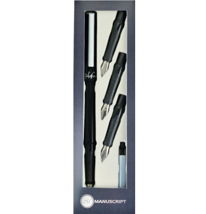 Набор для каллиграфии Manuscript Classic Calligraphy купить в магазине ArtCraft.Space