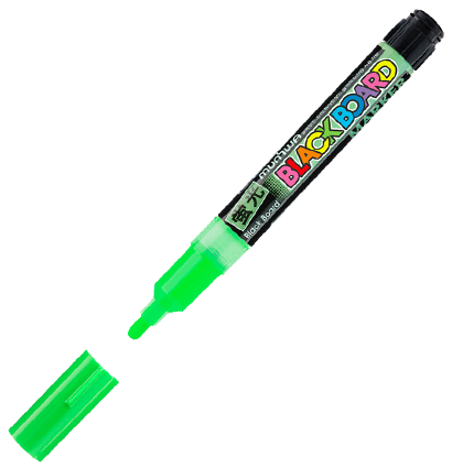 Маркер меловой Blackboard Marker MunHwa для любых поверхностей зеленый 3 мм купить в магазине маркеров ArtCraft.Space с доставкой по всему миру Маркер меловой Blackboard Marker MunHwa для любых поверхностей зеленый 3 мм купить в магазине маркеров ArtCraft.Space с доставкой по всему миру