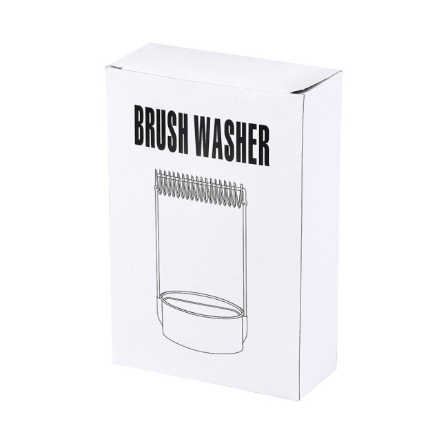 Кистемойка алюминиевая для мытья художественных кистей Малевичъ 18 см купить в художественном магазине ArtCraft.Space с доставкой по всему миру Кистемойка алюминиевая для мытья художественных кистей Малевичъ 18 см купить в художественном магазине ArtCraft.Space с доставкой по всему миру