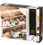 Масляные краски Van Gogh Oil Colour Box набор 10 цветов, кисти, связующие и палитра в кейсе купить в художественном магазине ArtCraft.Space с доставкой по РФ и СНГ