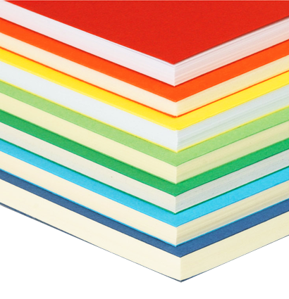 Набор блокнотов Fabriano Bouquet для рисования 7 штук А6 / 40 листов / 100 гм (разноцветные) с разной бумагой купить в магазине для художников ArtCraft.Space с доставкой по РФ и СНГ