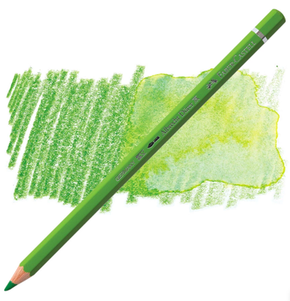 Карандаш акварельный Faber-Castell Albrecht Durer 168 зелено-желтая земля купить в художественном магазине ArtCraft.Space с доставкой Карандаш акварельный Faber-Castell Albrecht Durer 168 зелено-желтая земля купить в художественном магазине ArtCraft.Space с доставкой