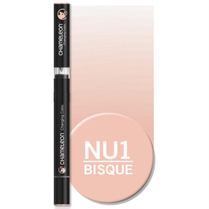 Маркер Chameleon бисквитный NU1