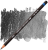 Набор чернографитных водорастворимых карандашей Derwent Sketching Watersoluble 6 штук с точилкой в пенале купить в фирменном художественном магазине ArtCraft.Space с доставкой по РФ и СНГ