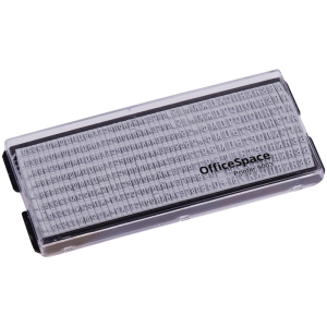 Касса букв, цифр и символов OfficeSpace, 336 символов Касса букв, цифр и символов OfficeSpace, 336 символов