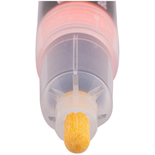 Маркер меловой Blackboard Marker MunHwa для любых поверхностей оранжевый 3 мм купить в магазине маркеров ArtCraft.Space с доставкой по всему миру Маркер меловой Blackboard Marker MunHwa для любых поверхностей оранжевый 3 мм купить в магазине маркеров ArtCraft.Space с доставкой по всему миру