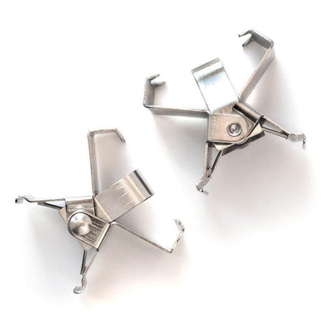 Разделители холстов Малевичъ набор из 2 штук для хранения и перевозки картин купить в художественном магазине ArtCraft.Space с доставкой по всему миру