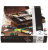 Масляные краски Van Gogh Oil Colour Inspiration Box набор 14 цветов, кисти, связующие и палитра в этюднике купить в художественном магазине ArtCraft.Space с доставкой по РФ и СНГ